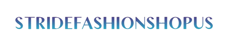 StrideFashionShopUS